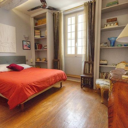 Apartamento Les Remparts Antibes Location Exterior foto