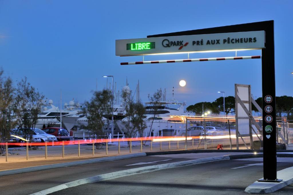 Apartamento Les Remparts Antibes Location Exterior foto