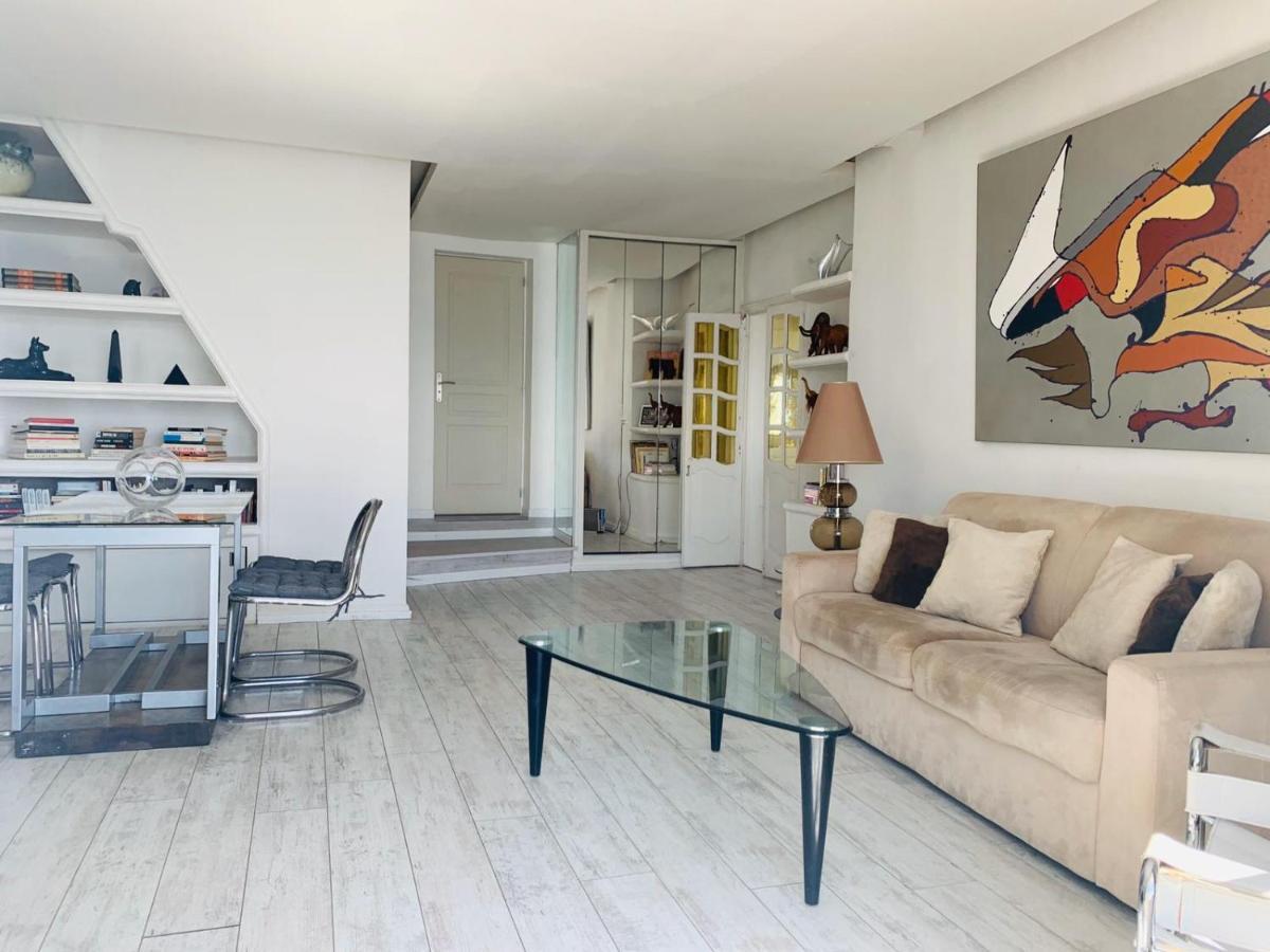 Apartamento Les Remparts Antibes Location Exterior foto