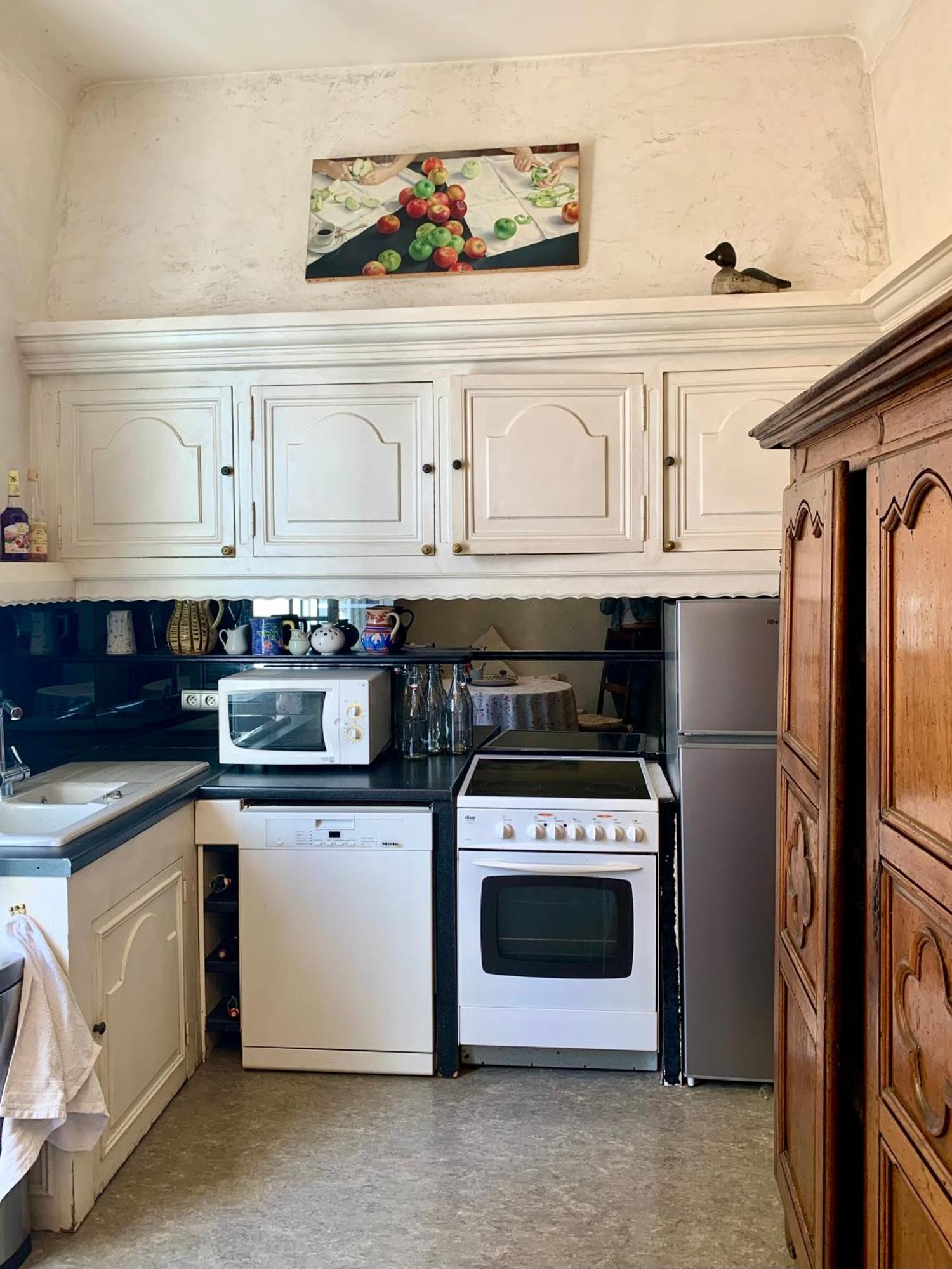 Apartamento Les Remparts Antibes Location Exterior foto