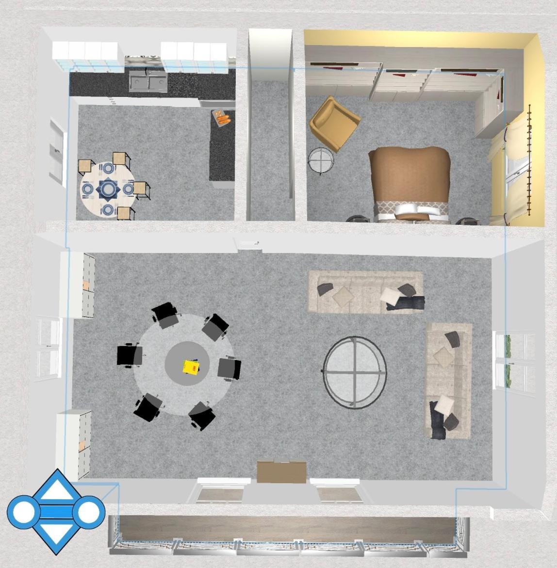 Apartamento Les Remparts Antibes Location Exterior foto