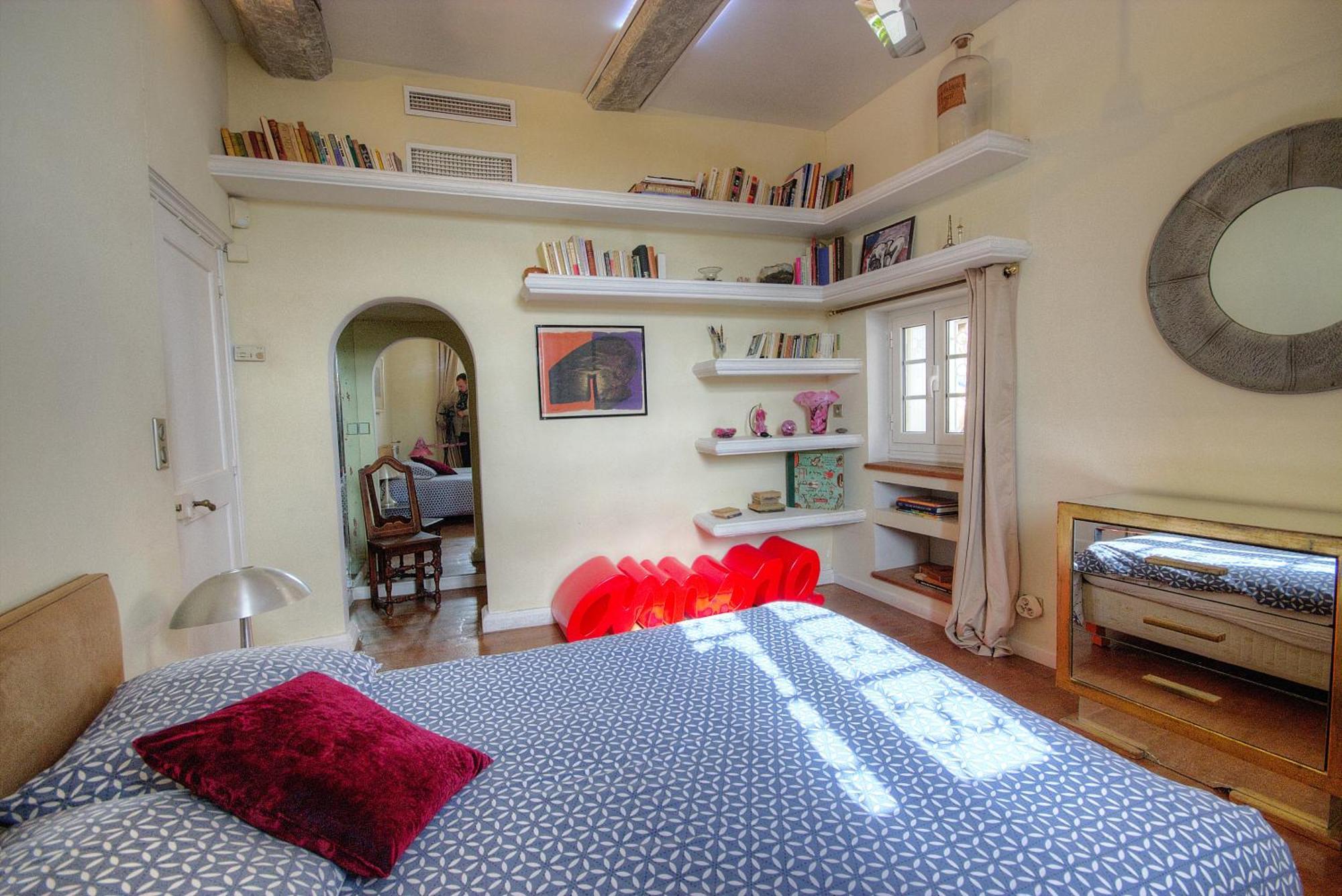 Apartamento Les Remparts Antibes Location Exterior foto