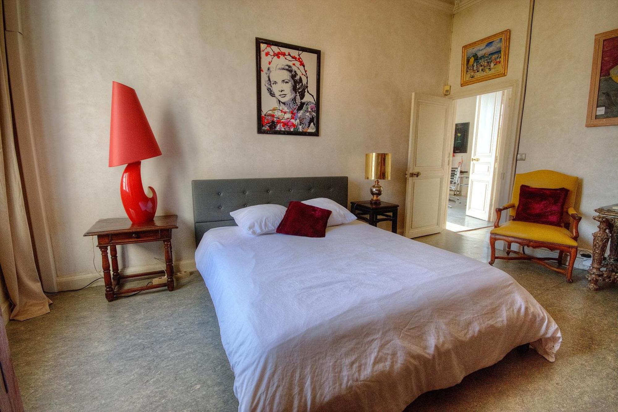 Apartamento Les Remparts Antibes Location Exterior foto